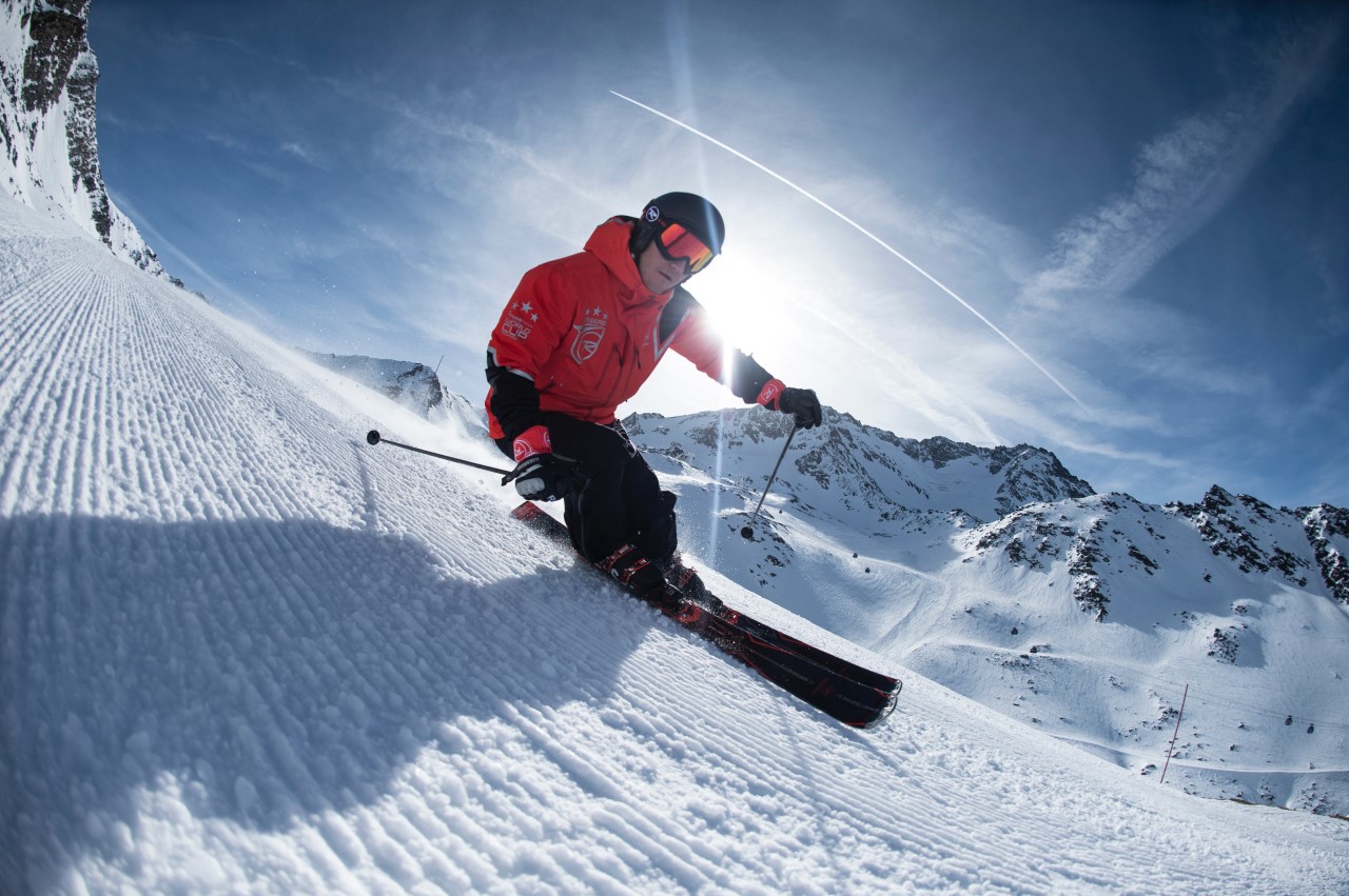 Snowsport England team up with Sports Insure to offer a tailored ...